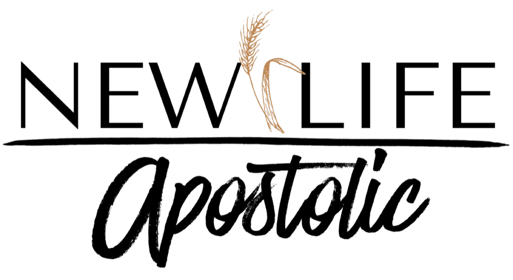 New Life Apostolic Church